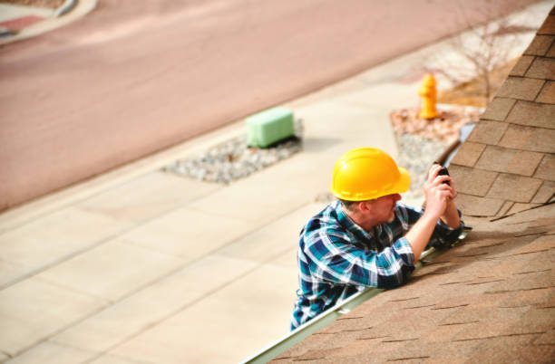 Best Local Roofing Companies  in Crete, NE