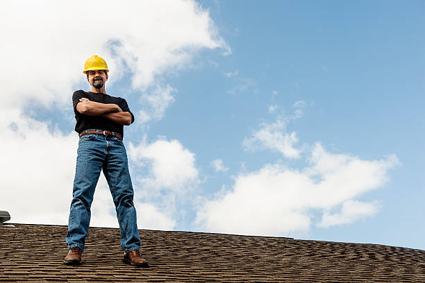 Best Residential Roofing Contractor  in Crete, NE